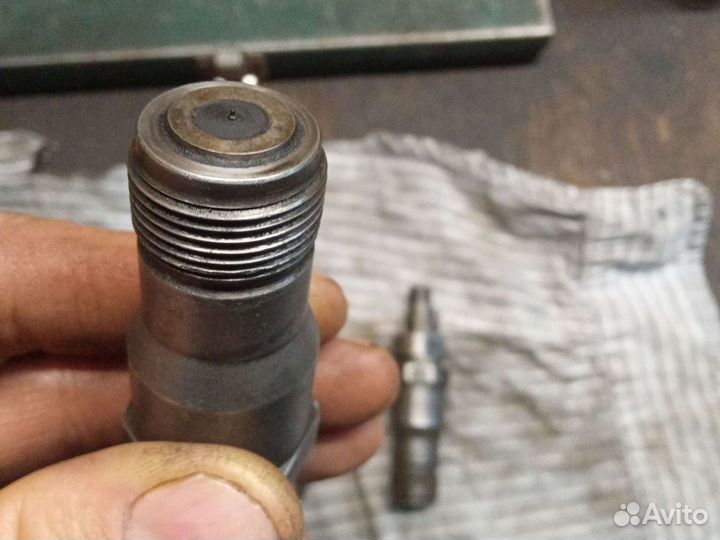 Форсунки бош механич.диз