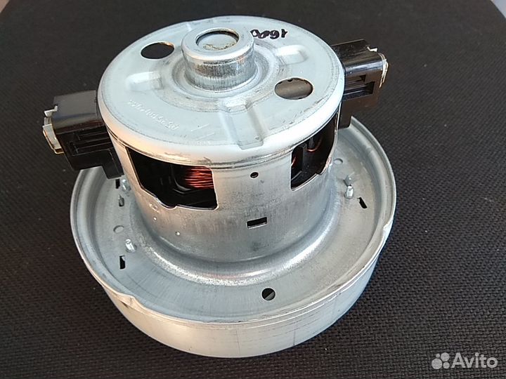 Мотор пылесоса