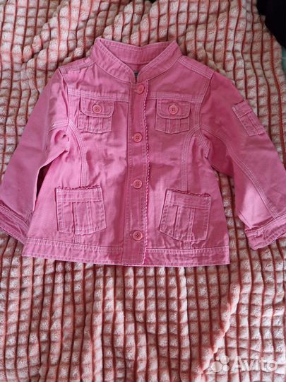 Детская одежда для девочек 92 98 пакетом