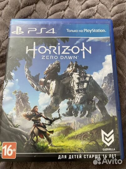 Игра для приставки