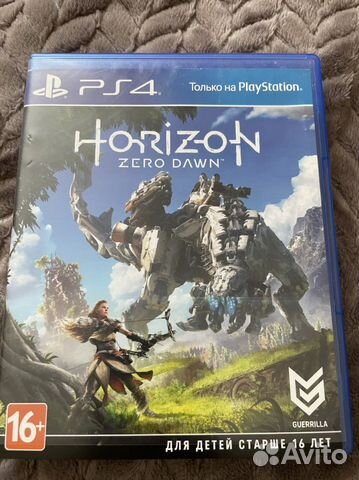 Игра для приставки