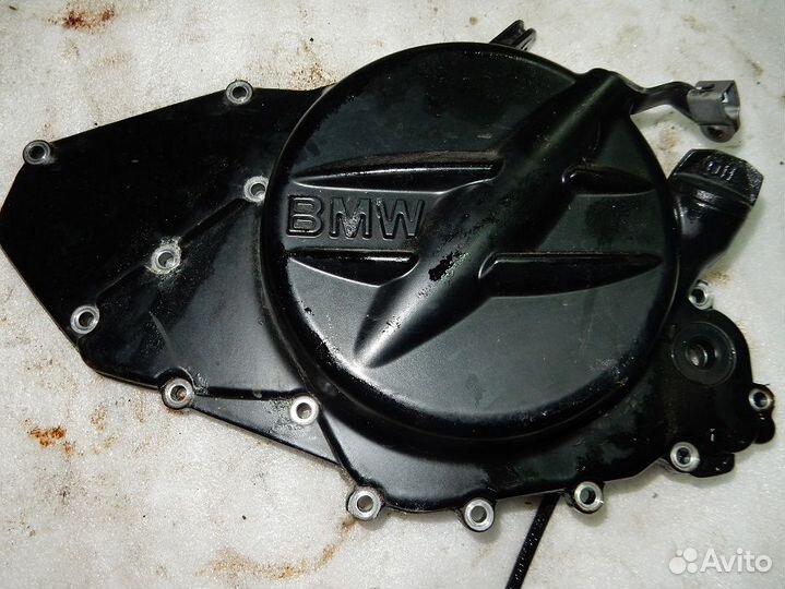 Крышка сцепления BMW F800R 2011год