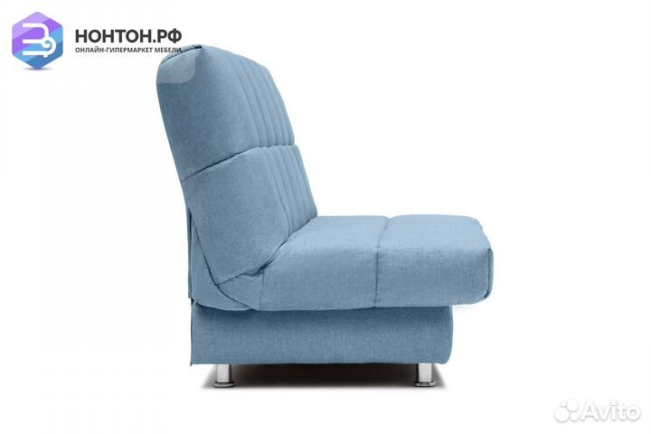 Диван Уют Люкс голубой