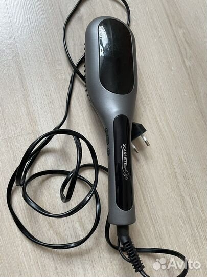 Выпрямитель для волос