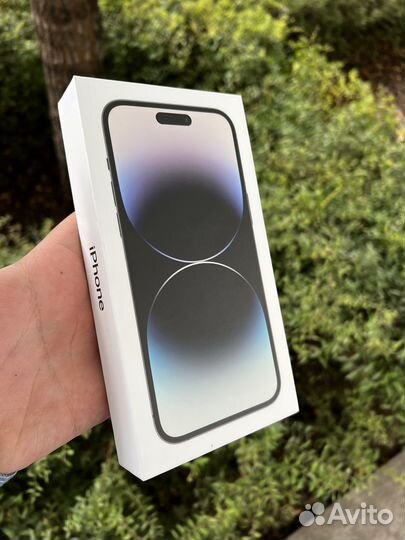 iPhone 14 Pro Max, 128 ГБ