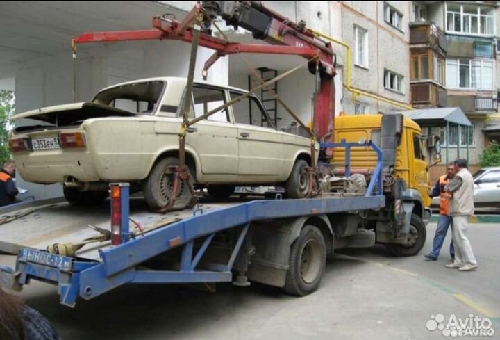 Авторазбор газ ваз УАЗ