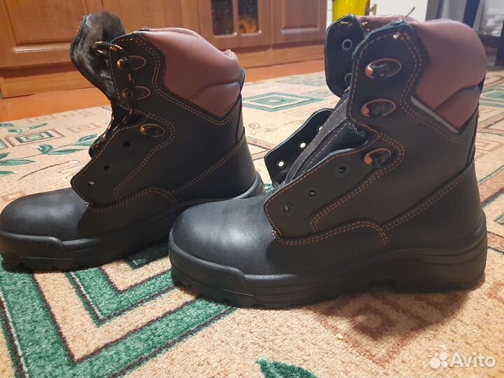 Ботинки женские