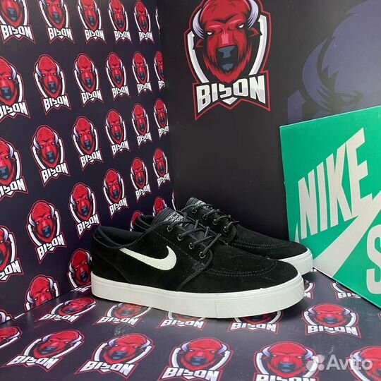 Кеды Nike sb stefan janoski