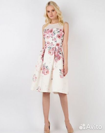 Платье incity 44