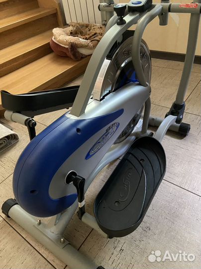 Orbitrek тренажер