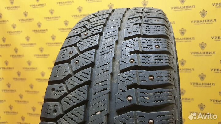 Cordiant Polar 2 205/55 R16