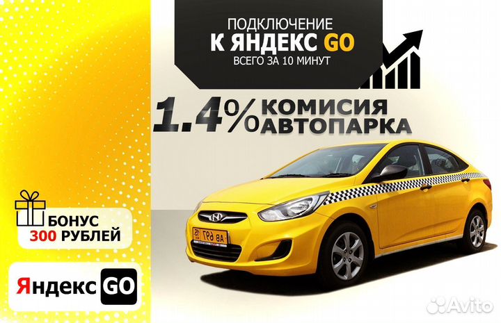Подключение к Яндекс Доставка/Такси