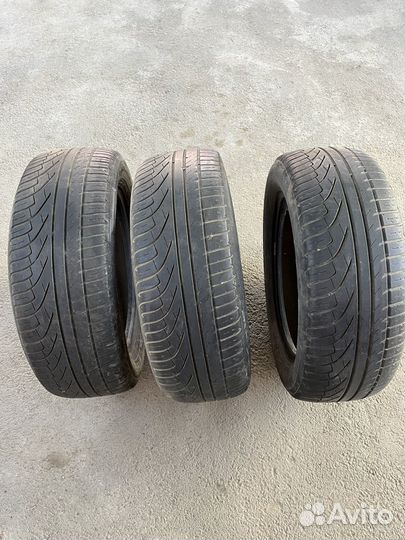 Michelin Pilot Primacy 215/55 R16