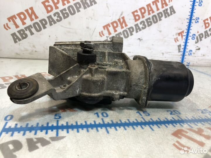 Ниссан Патфайндер Моторчик стеклоочистителей