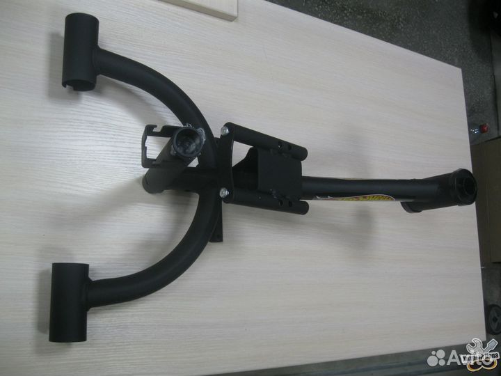 Рама для трехколесного велосипеда