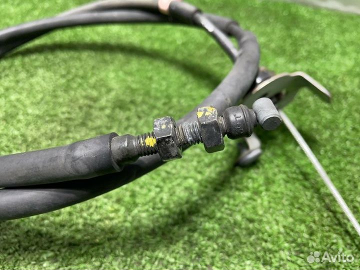 Тросик газа Toyota Land Cruiser Prado VZJ95 5VZ-FE