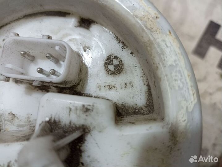 Бензонасос BMW E46