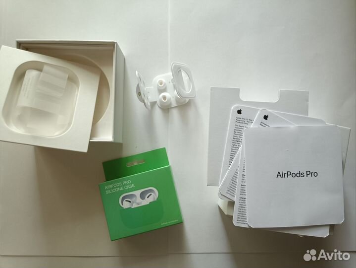 Наушники Airpods Pro Premium