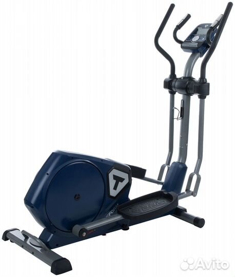 Эллиптический тренажер torneo transform