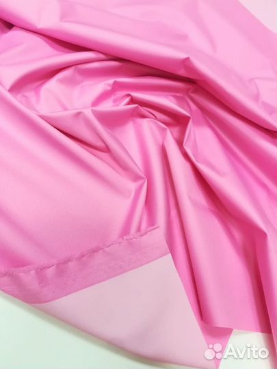 Ткань курточная