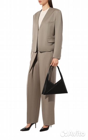 Туфли лодочки черные 39р Эконика оригинал новые