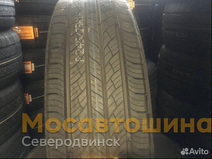 Boto Sasqua H/T 245/75 R16 111T