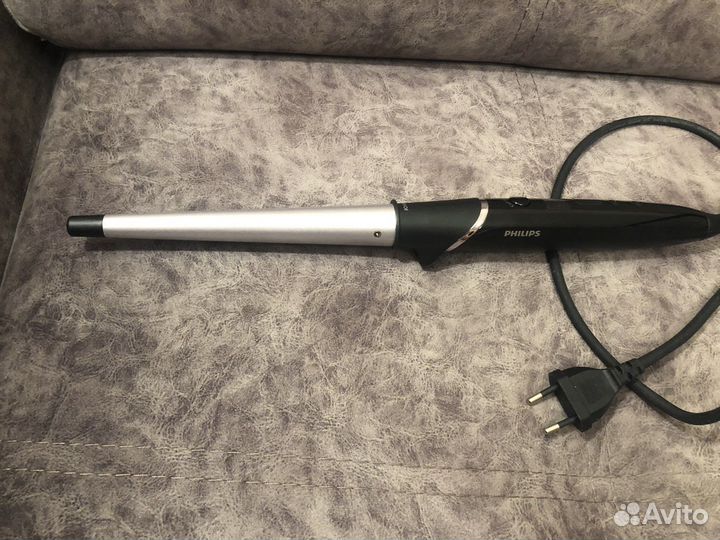 Плойка стайлер Philips конусный