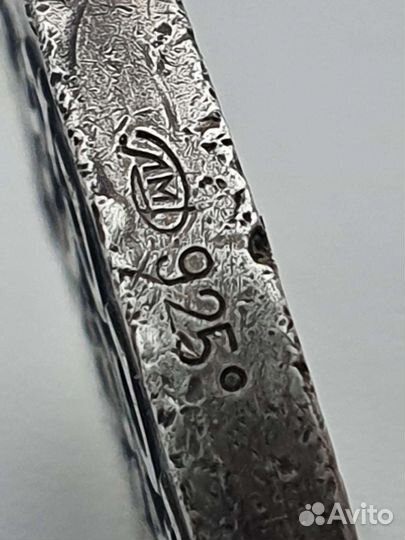 Серебряная медаль 50 лет советской власти СССР