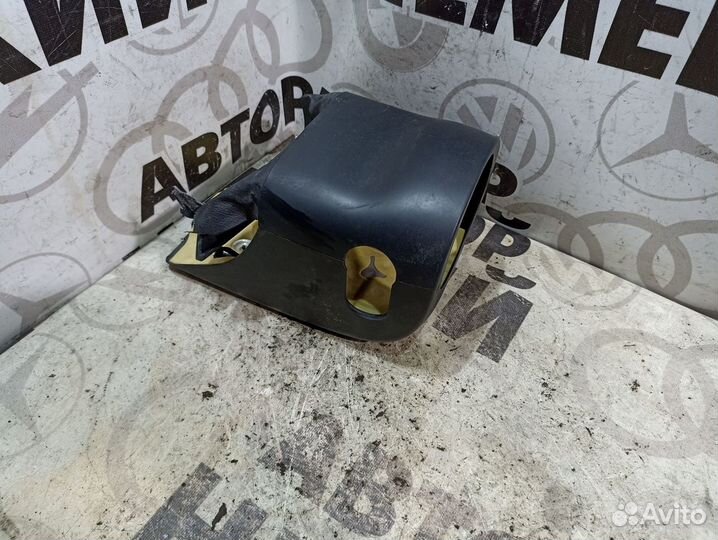 Кожух подрулевой Porsche Cayenne S 955