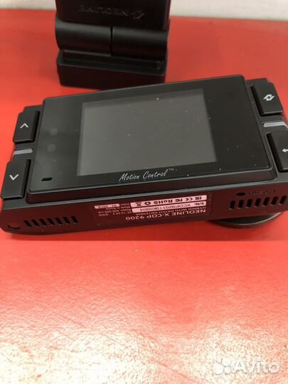 Видеорегистратор