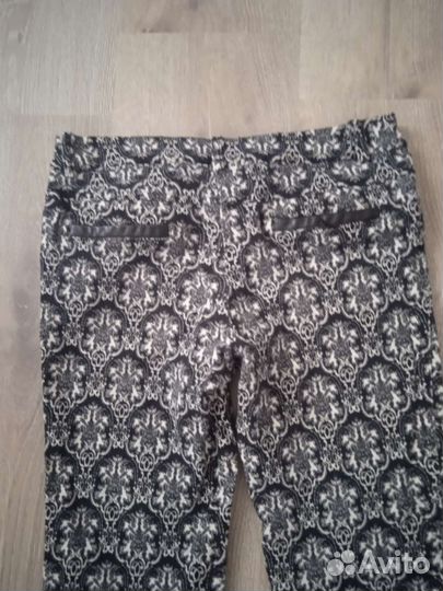 Брюки для девочек подростков