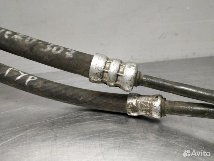 Трубка гур Peugeot 307 3A/C NFU 2000-2010