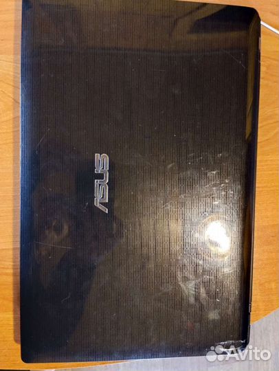 Asus A53S