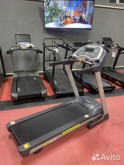 Беговая дорожка Италия