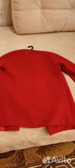 Полупальто