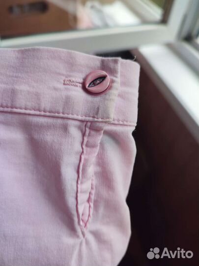 Школьная рубашка на девочку