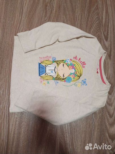 Одежда на девочку