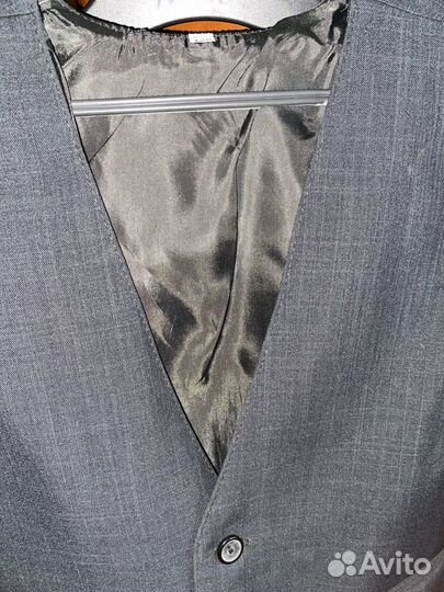 Костюм двойка классический для мальчиков