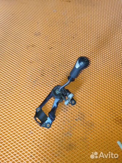 Кулиса кпп ваз (LADA) Granta