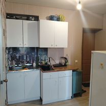 Комната 26 м² в 1-к., 2/2 эт., Хохольский