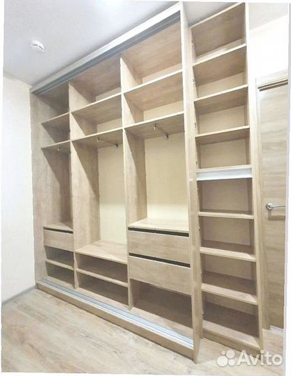 Шкаф-купе