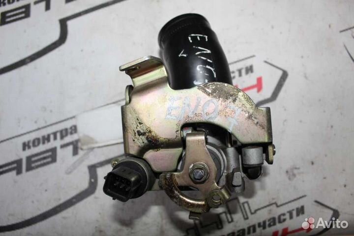 Заслонка дроссельная subaru EN07X EN07Z pleo R1 R2