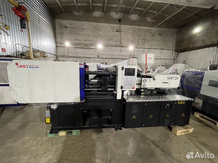 Термопластавтомат тпа 72 тонны