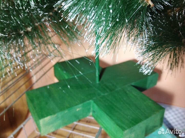 Новогодний рождественский декор