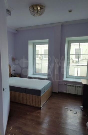 Продажа здания (осз) 928,4 м2 м. Сухаревская (цао)