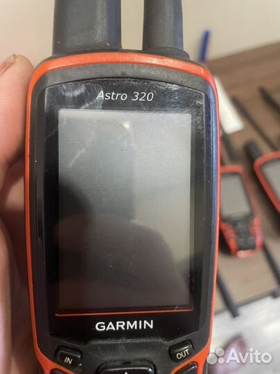 Garmin astro 320 все версии