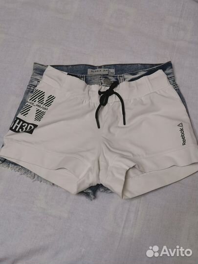 Шорты женские