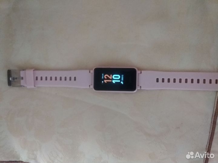 Фитнес браслет Geozon G-Smart