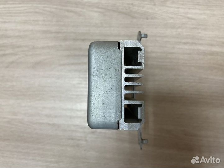 Блок управления топливным насосом Infiniti FX50 S5