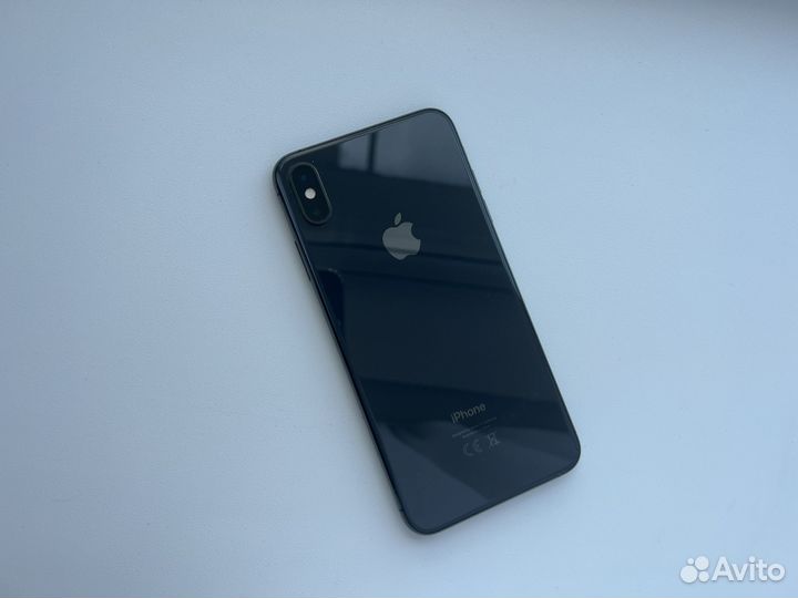 iPhone Xs Max, 64 ГБ